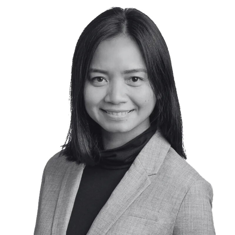 Anh McCormick headshot