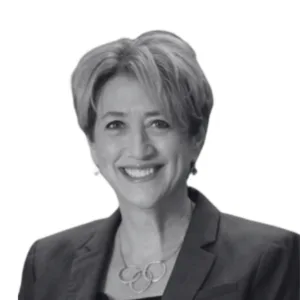 Anne Cooper
