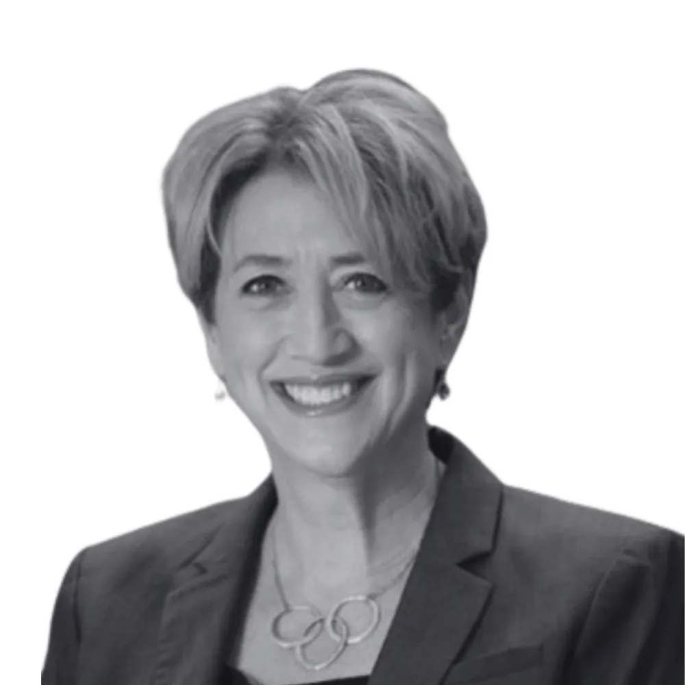 Anne Cooper headshot