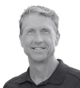 Eric Van Roekel