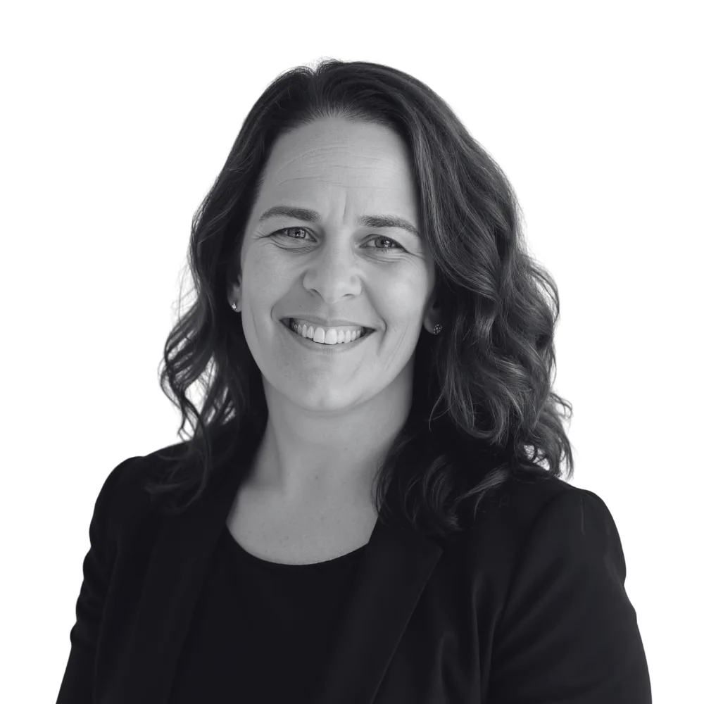 Jessie Potterton headshot
