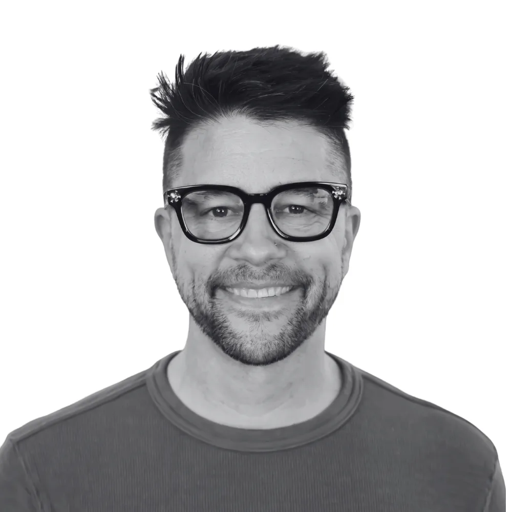 Mike Halekakis headshot