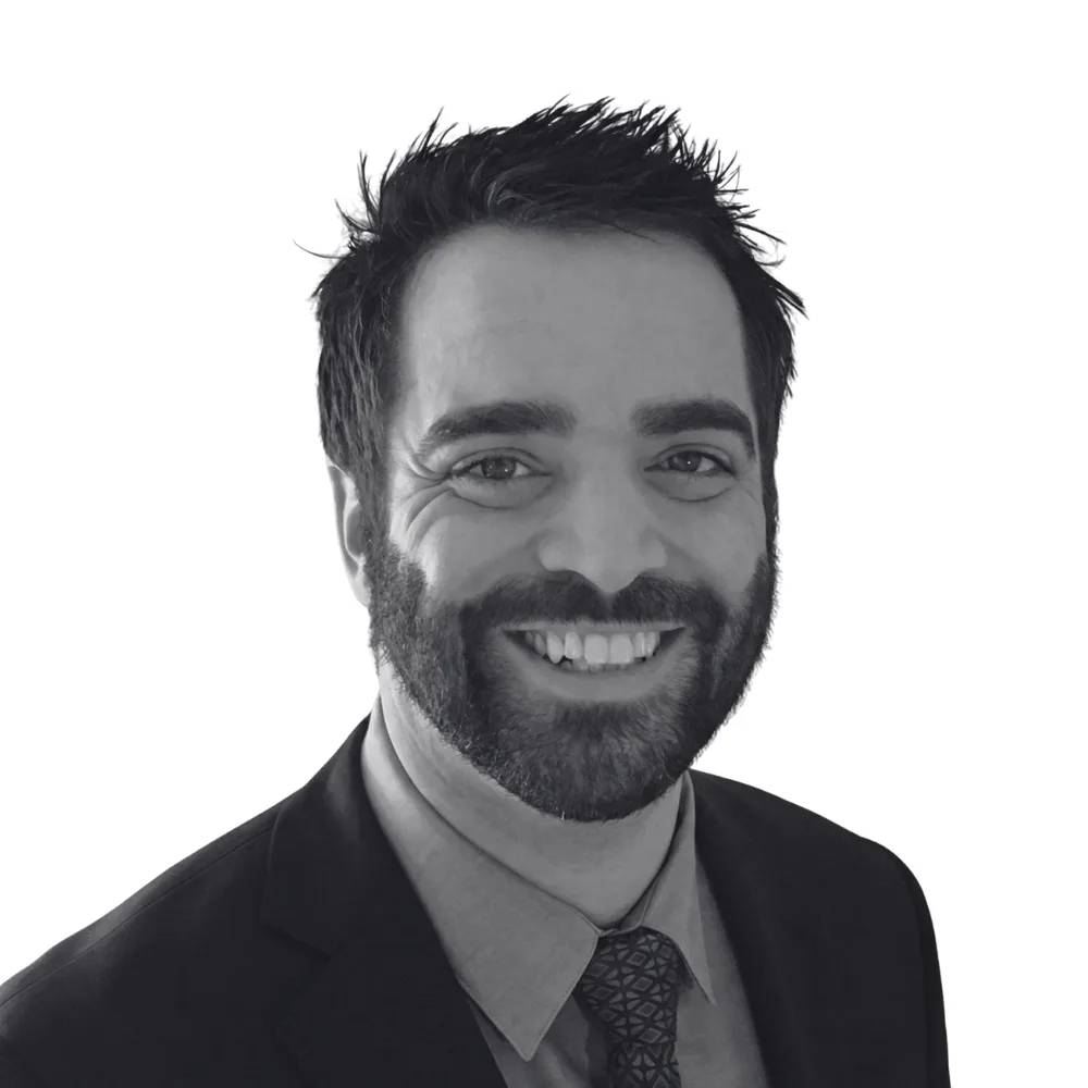 Mike Schmitz headshot