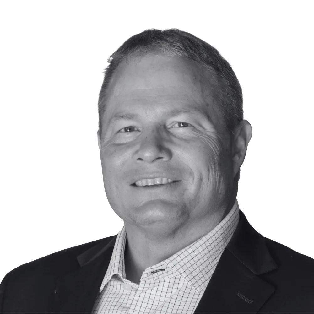 Todd Steen headshot