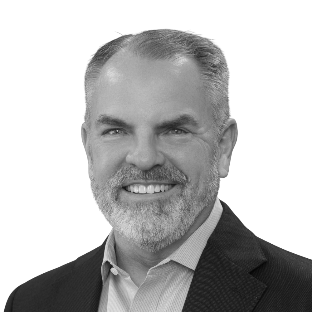 Steve Carlson headshot